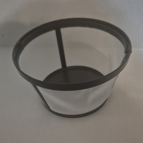 Black Coffee Filter Set - Picture 7 of 8